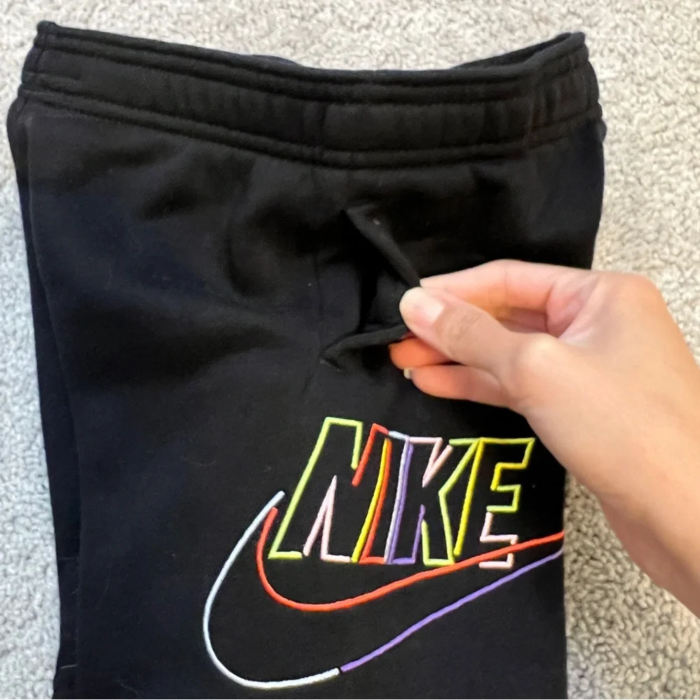 NEW Nike shorts size 3T - Picture 4 of 7